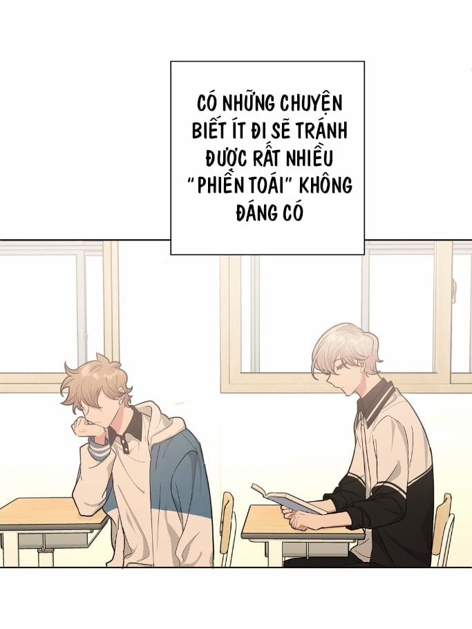 Đừng Nói Yêu Tôi (Don't Say You Love Me) 12 trang 17