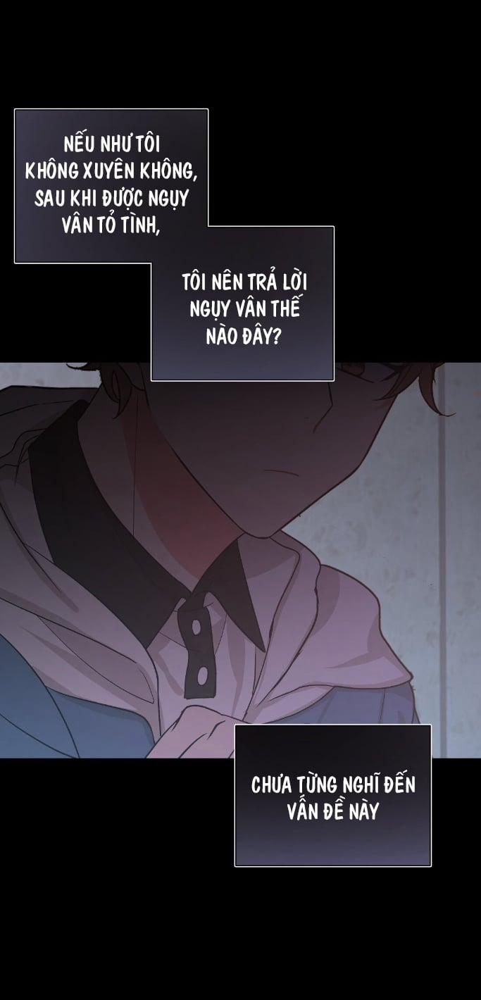 Đừng Nói Yêu Tôi (Don't Say You Love Me) 12 trang 2