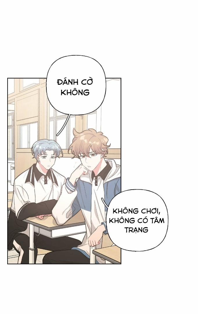 Đừng Nói Yêu Tôi (Don't Say You Love Me) 12 trang 20