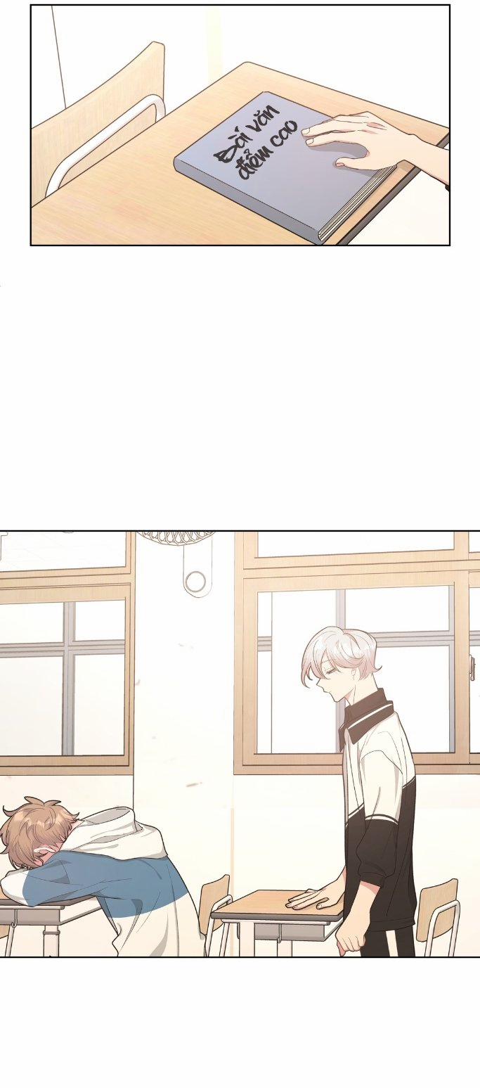 Đừng Nói Yêu Tôi (Don't Say You Love Me) 12 trang 25