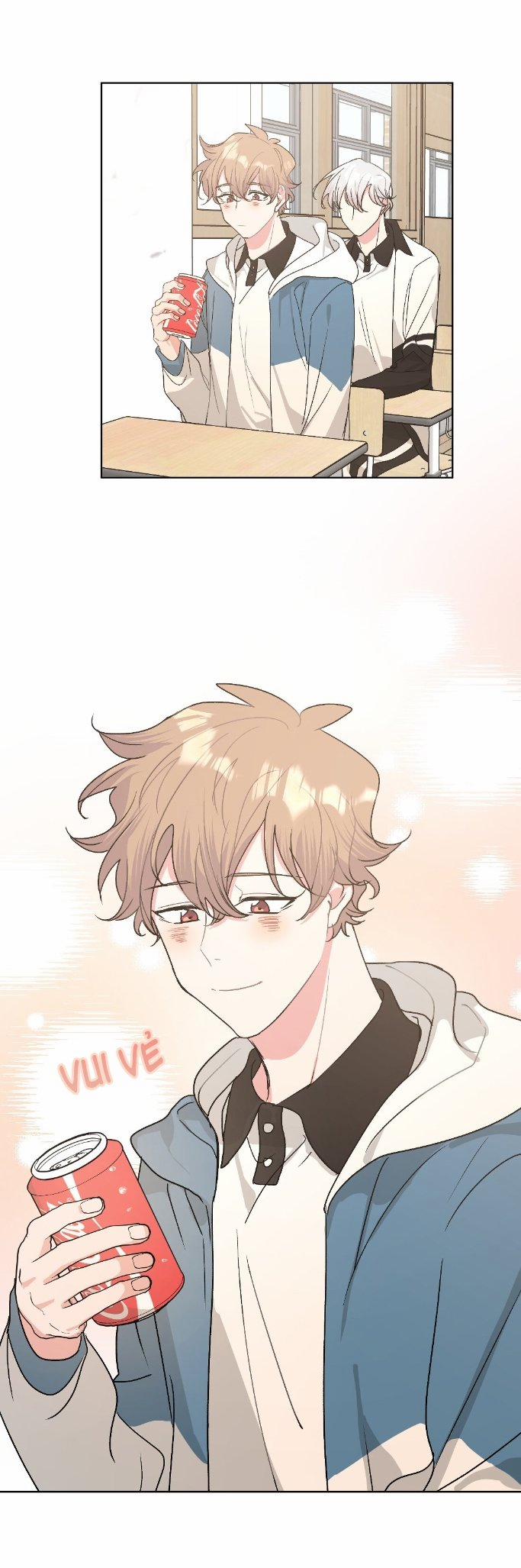 Đừng Nói Yêu Tôi (Don't Say You Love Me) 12 trang 37