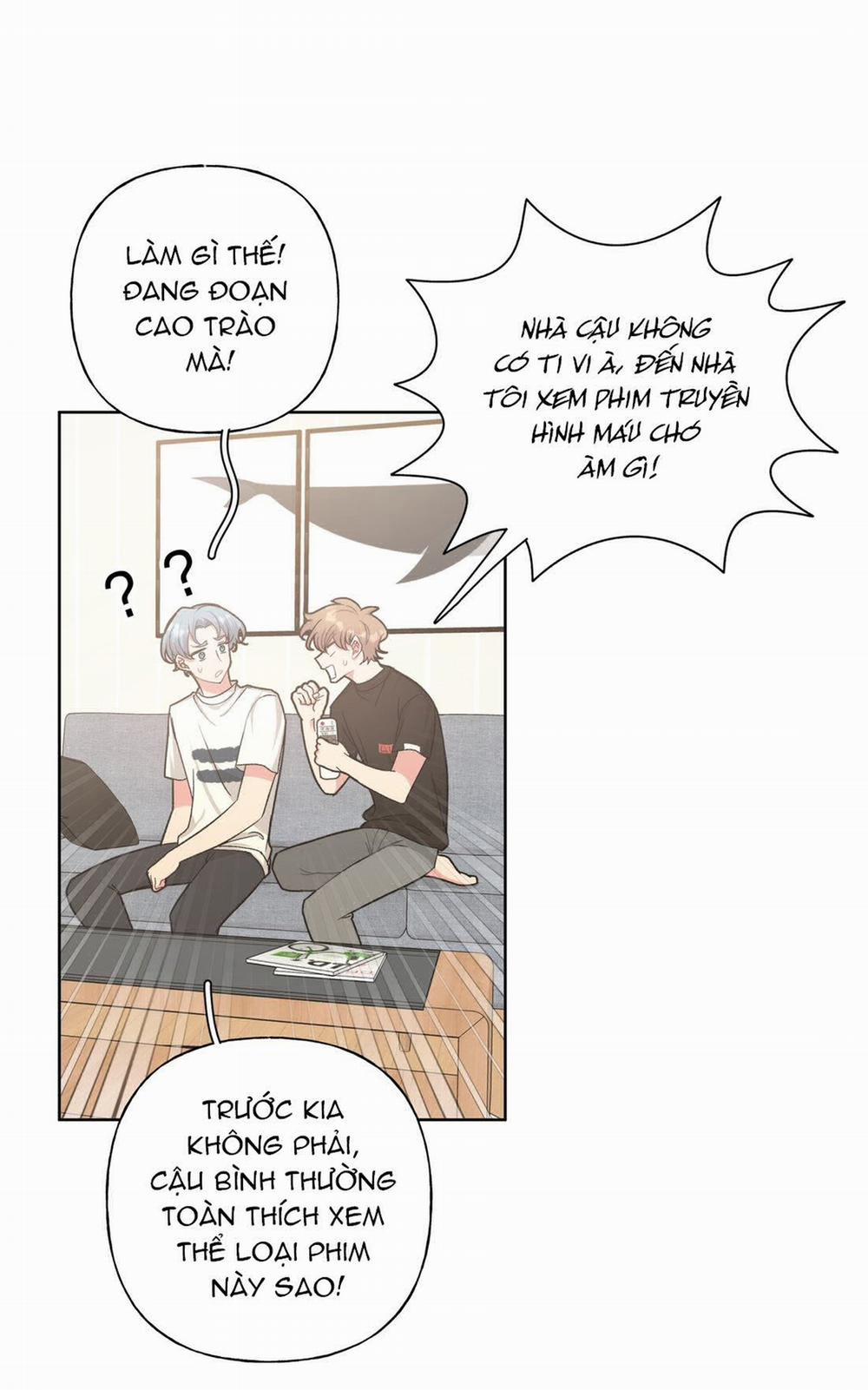 Đừng Nói Yêu Tôi (Don't Say You Love Me) 13 trang 11