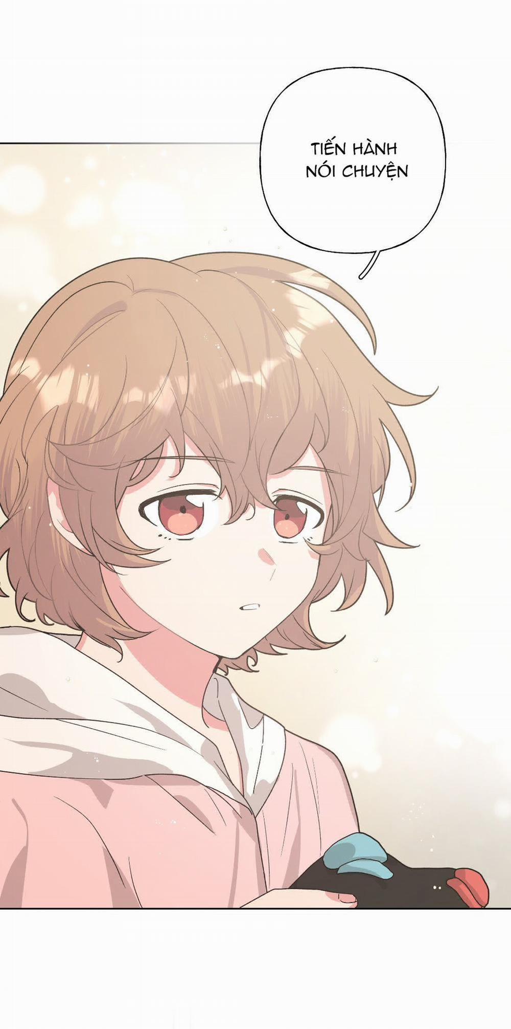 Đừng Nói Yêu Tôi (Don't Say You Love Me) 13 trang 21