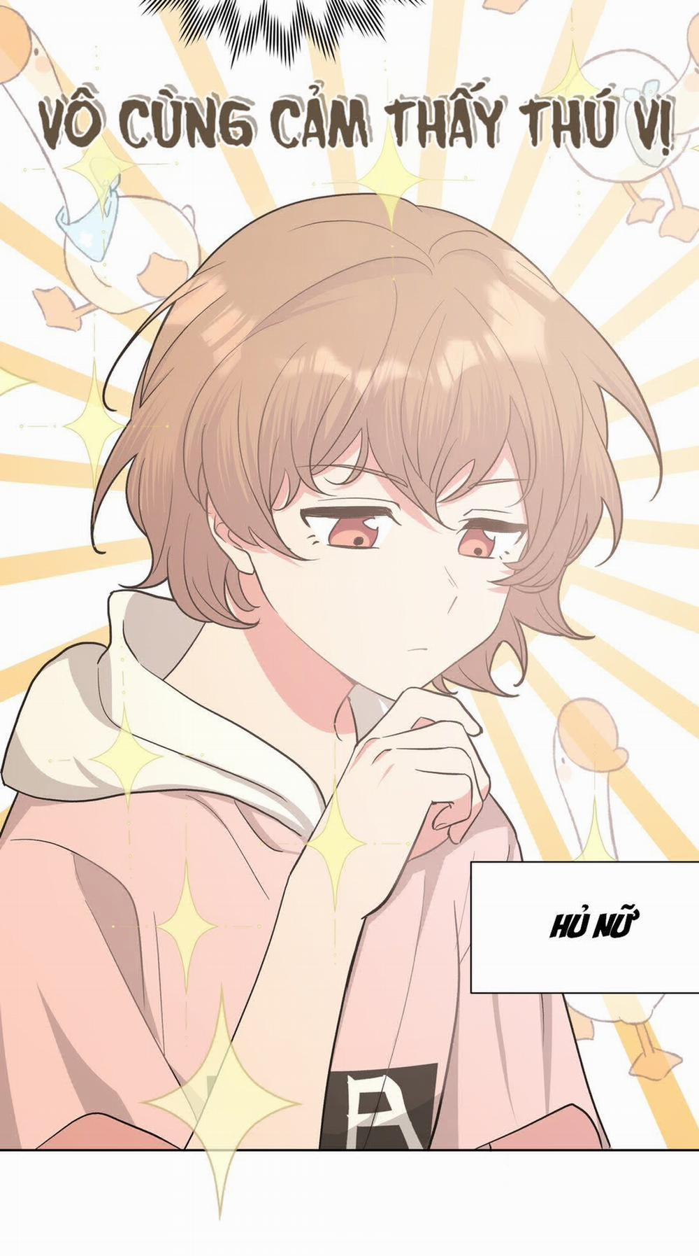 Đừng Nói Yêu Tôi (Don't Say You Love Me) 13 trang 34