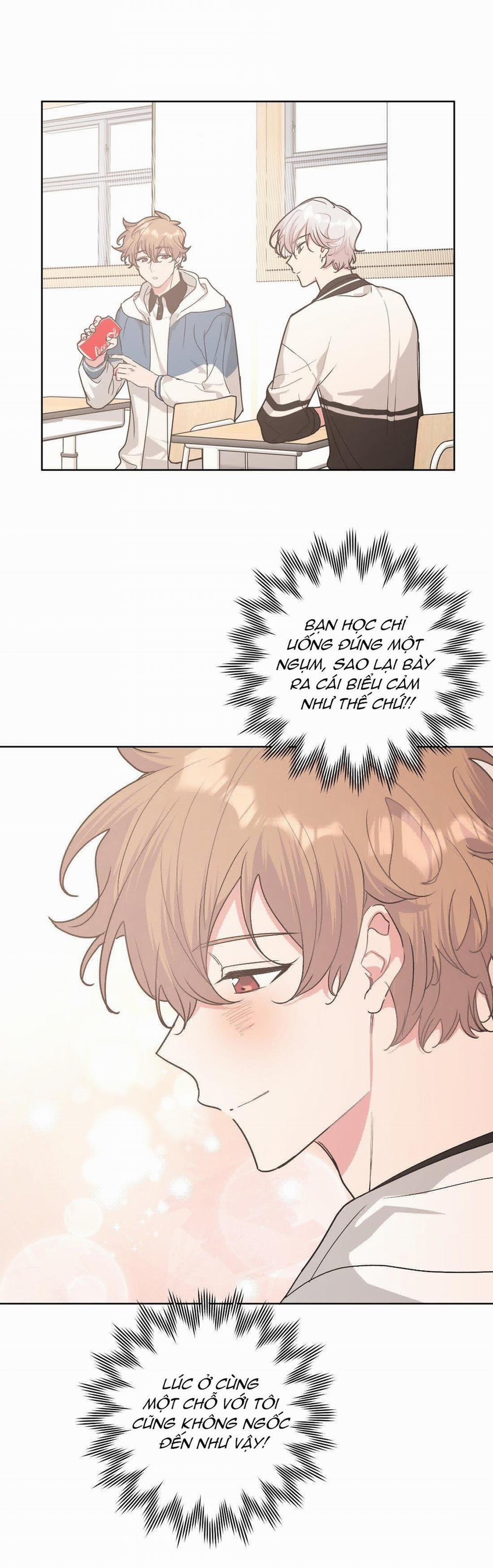 Đừng Nói Yêu Tôi (Don't Say You Love Me) 13 trang 5