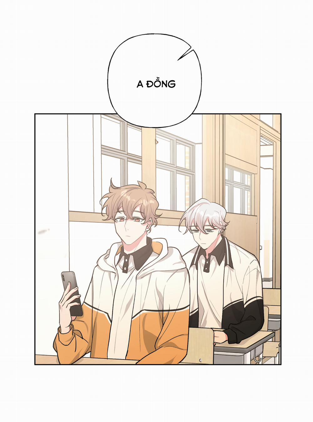 Đừng Nói Yêu Tôi (Don't Say You Love Me) 14 trang 14