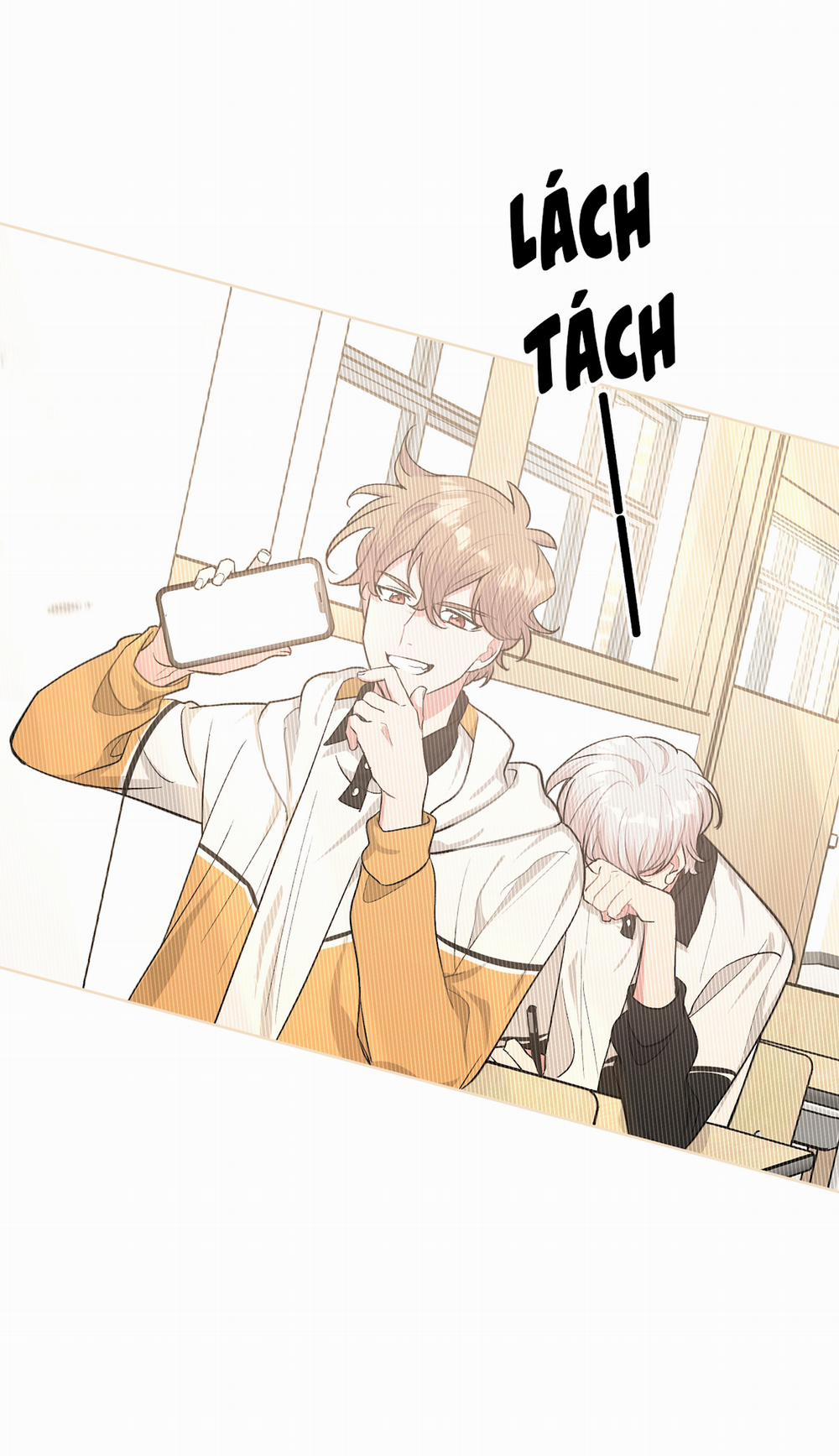 Đừng Nói Yêu Tôi (Don't Say You Love Me) 14 trang 15