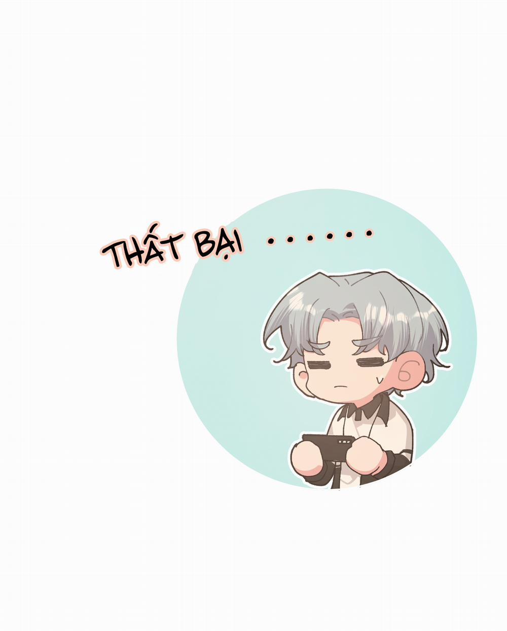 Đừng Nói Yêu Tôi (Don't Say You Love Me) 14 trang 16