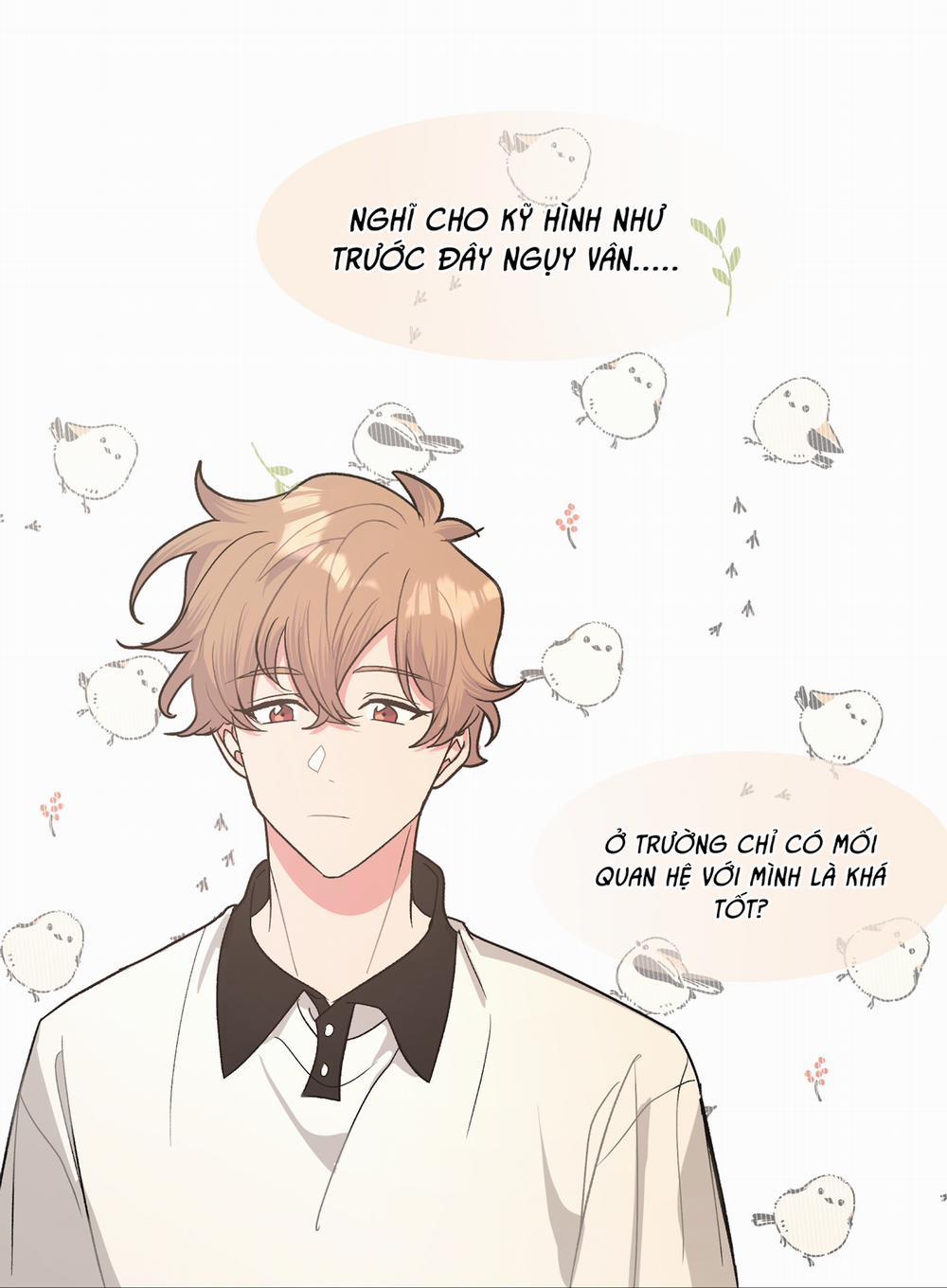 Đừng Nói Yêu Tôi (Don't Say You Love Me) 14 trang 24