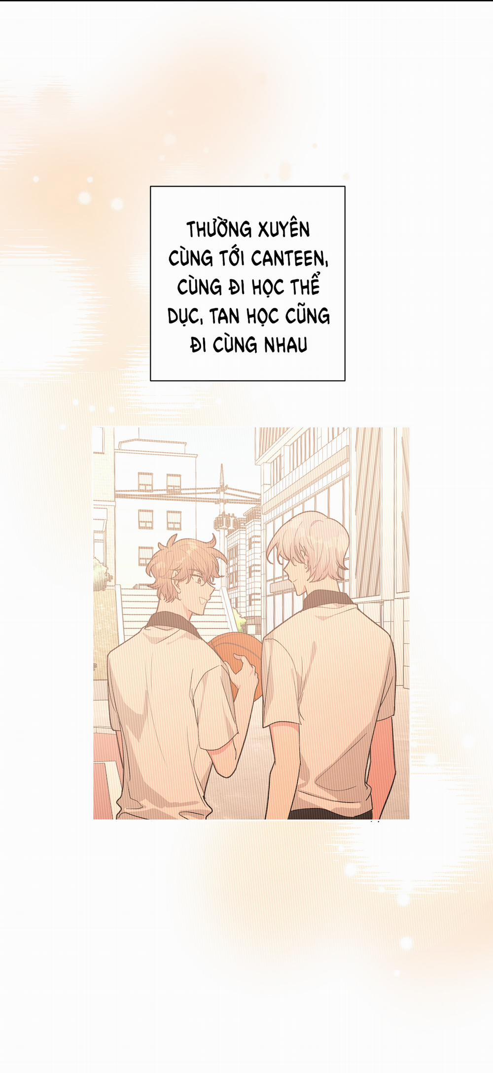 Đừng Nói Yêu Tôi (Don't Say You Love Me) 14 trang 25