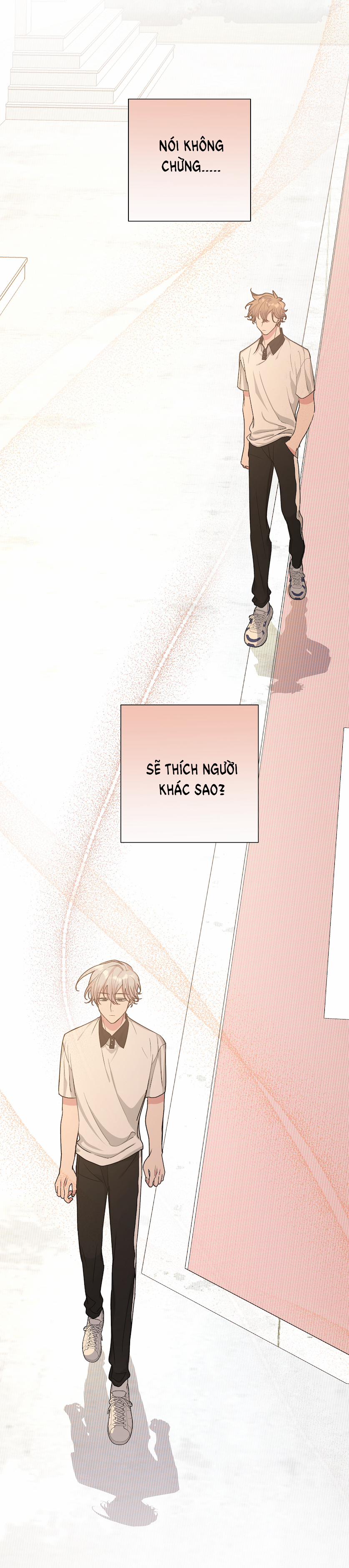 Đừng Nói Yêu Tôi (Don't Say You Love Me) 14 trang 29