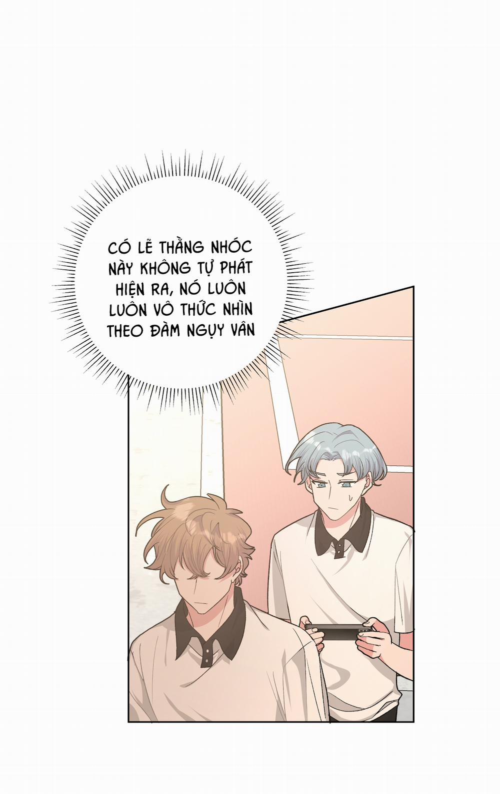 Đừng Nói Yêu Tôi (Don't Say You Love Me) 14 trang 33