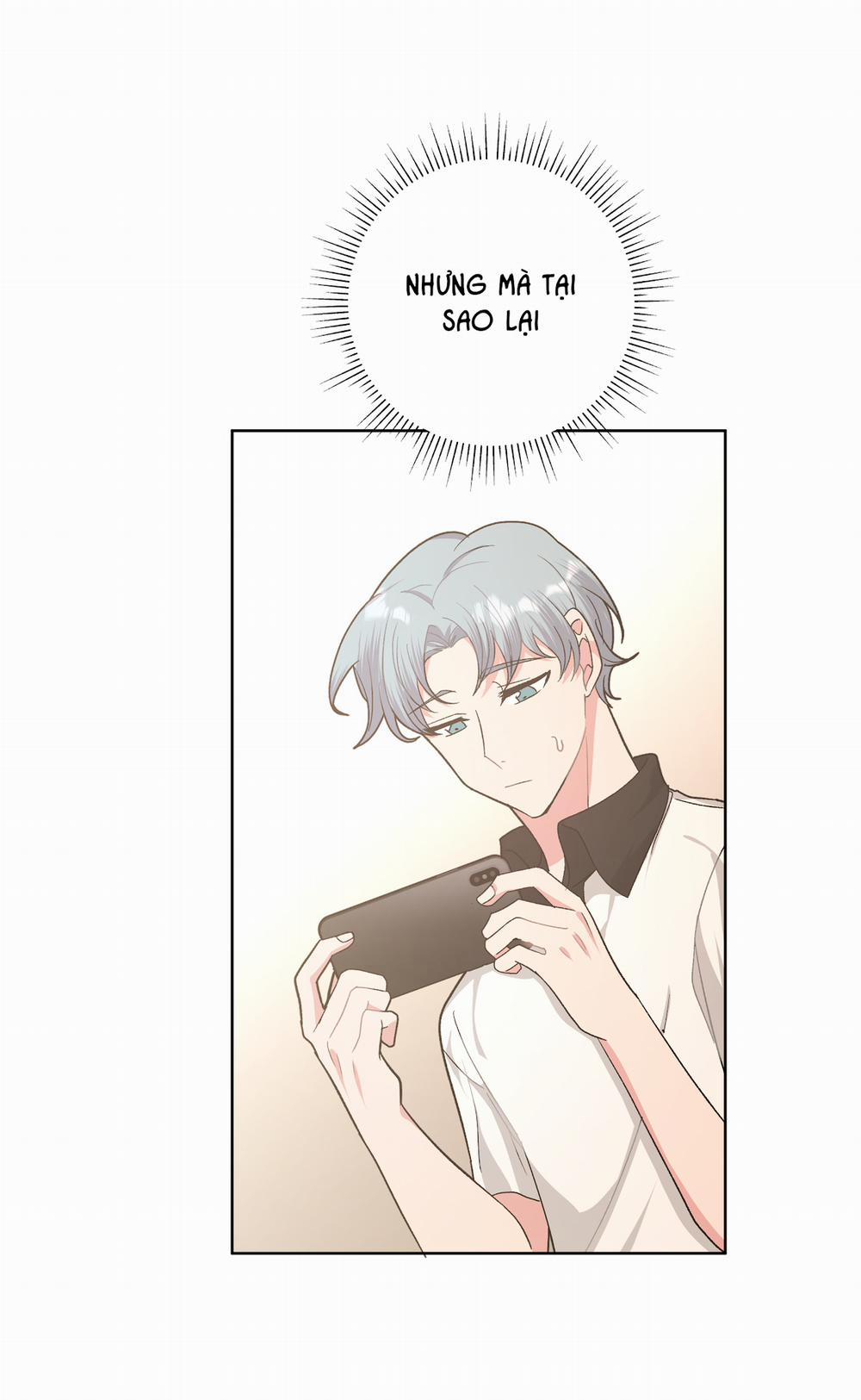 Đừng Nói Yêu Tôi (Don't Say You Love Me) 14 trang 34