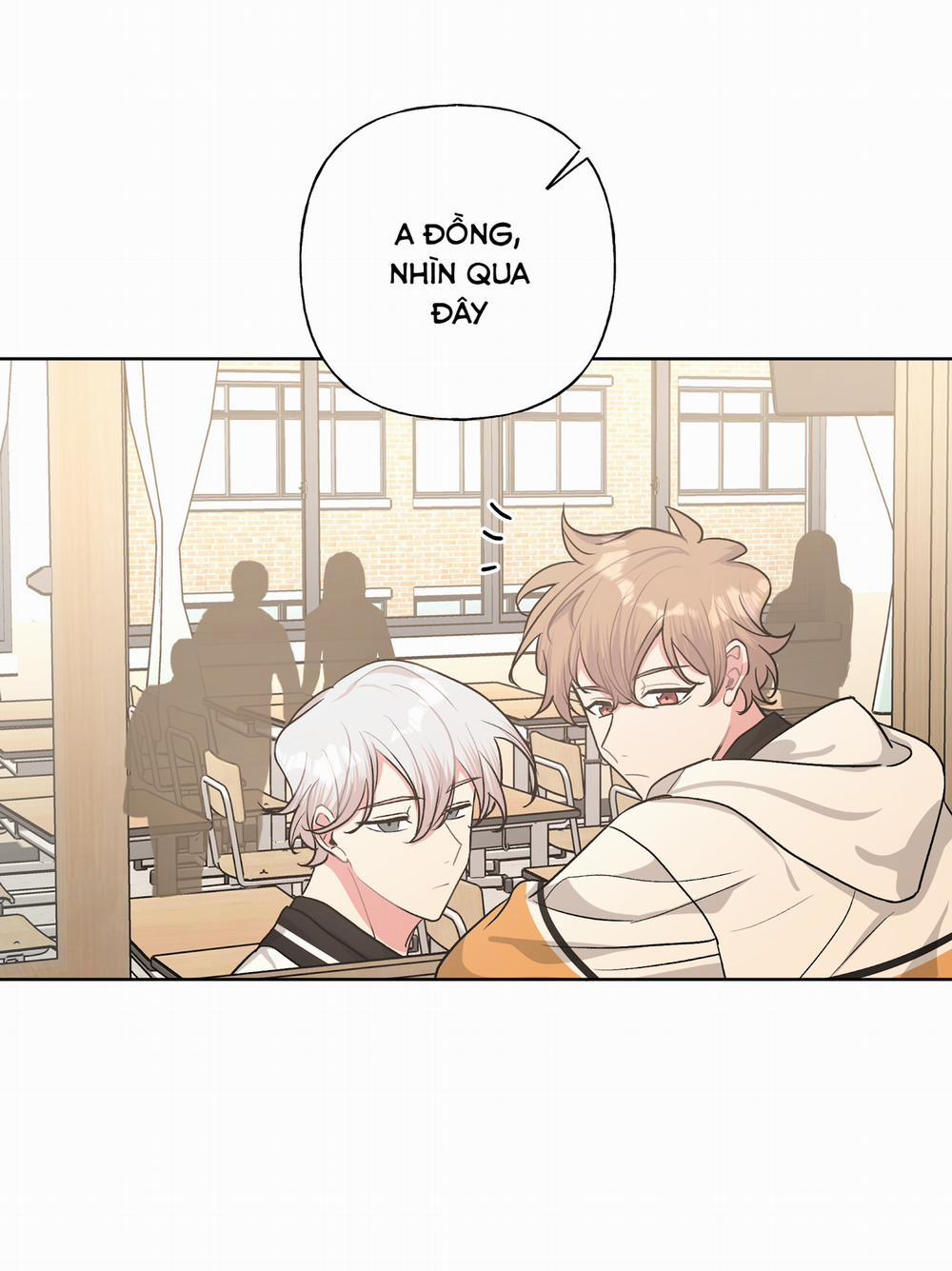 Đừng Nói Yêu Tôi (Don't Say You Love Me) 14 trang 9