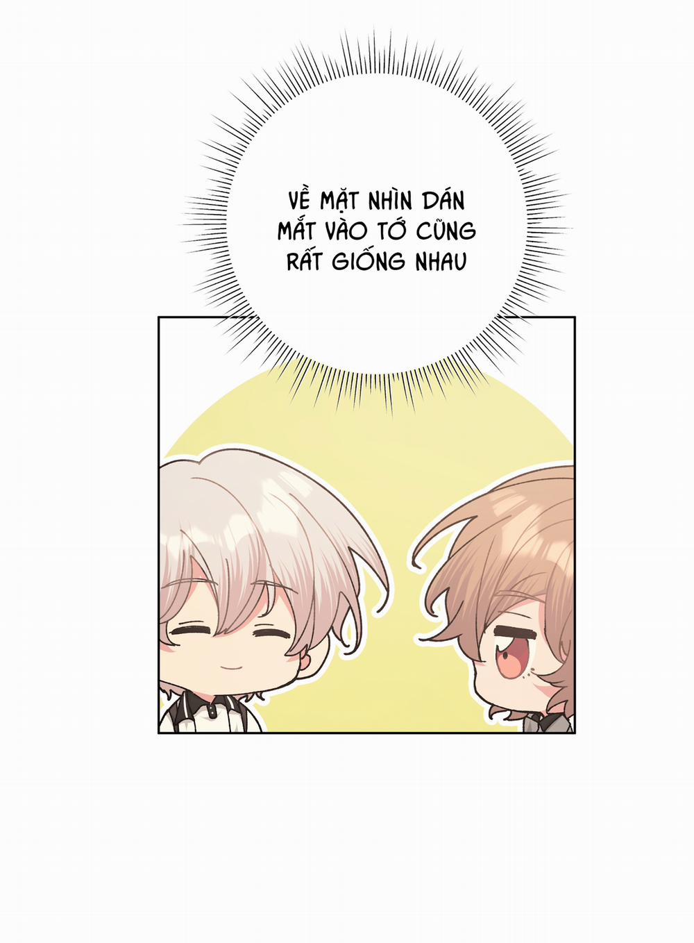 Đừng Nói Yêu Tôi (Don't Say You Love Me) 15 trang 17