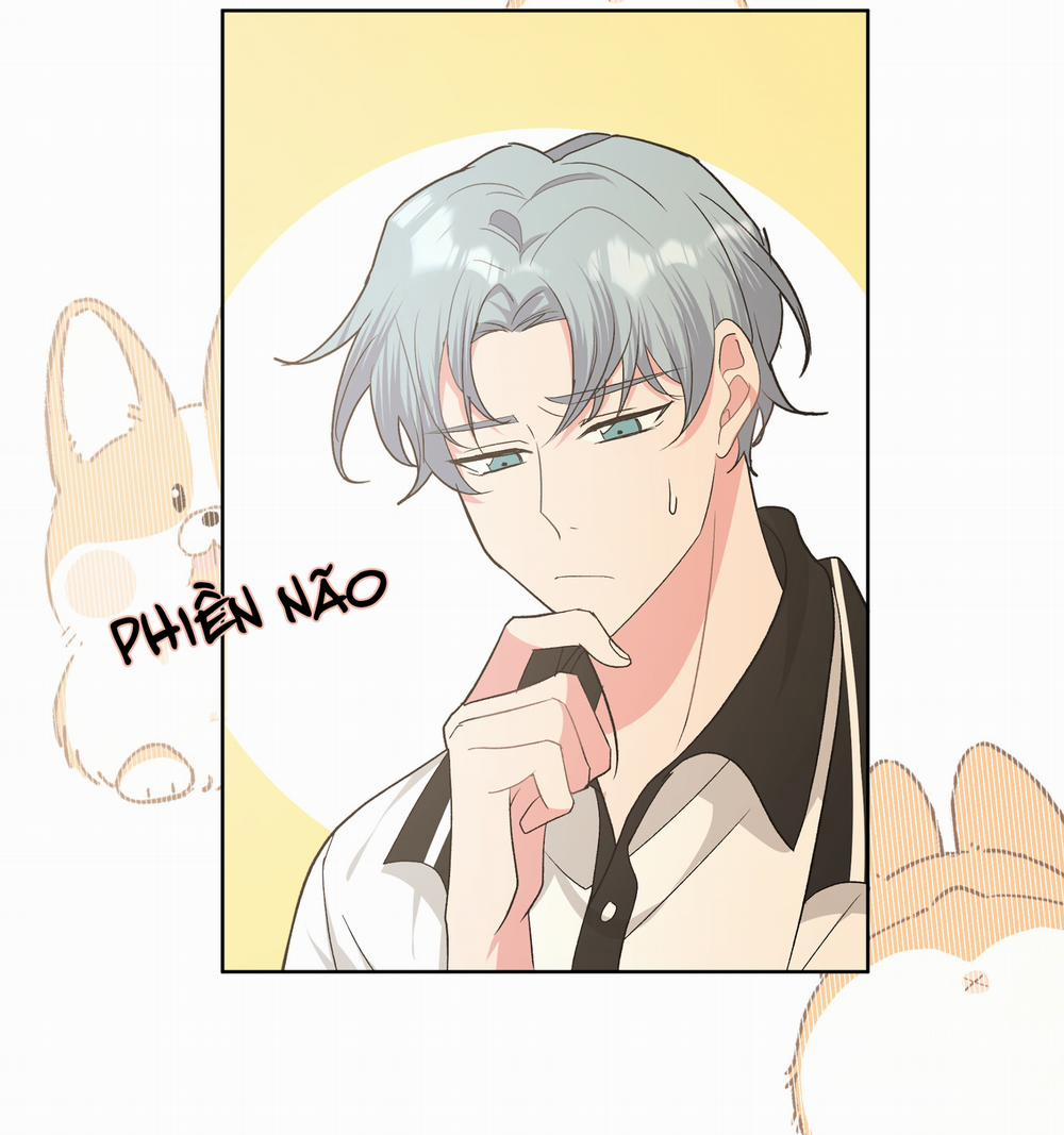 Đừng Nói Yêu Tôi (Don't Say You Love Me) 15 trang 2