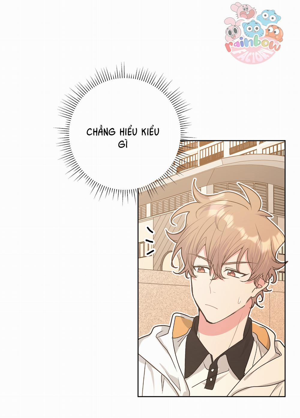 Đừng Nói Yêu Tôi (Don't Say You Love Me) 15 trang 20