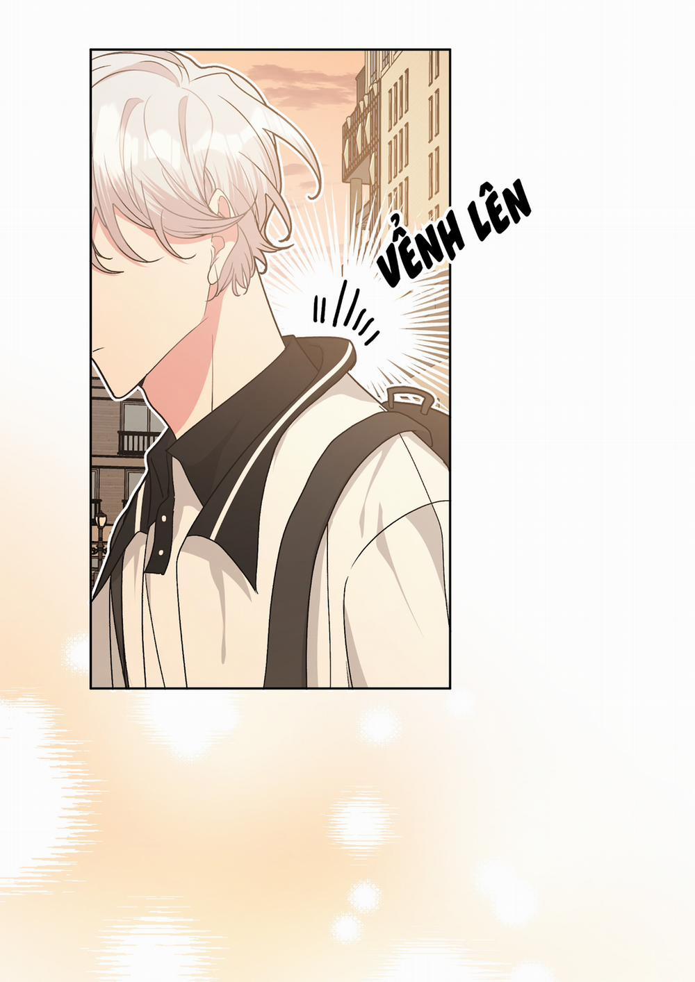 Đừng Nói Yêu Tôi (Don't Say You Love Me) 15 trang 21