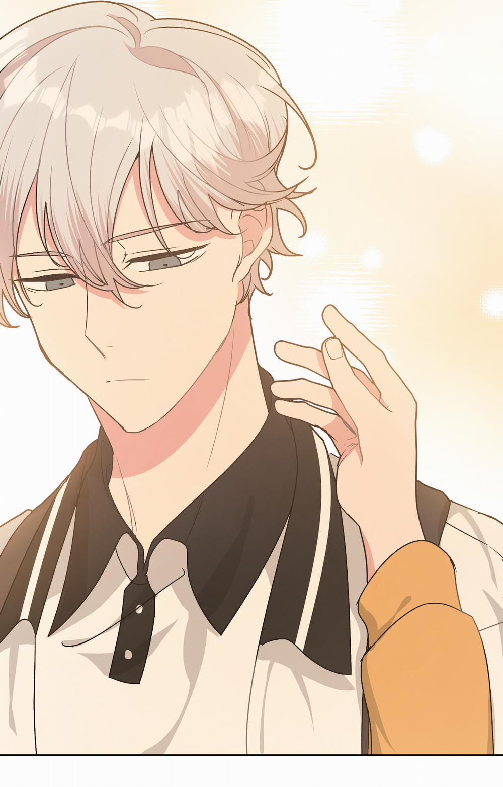 Đừng Nói Yêu Tôi (Don't Say You Love Me) 15 trang 22