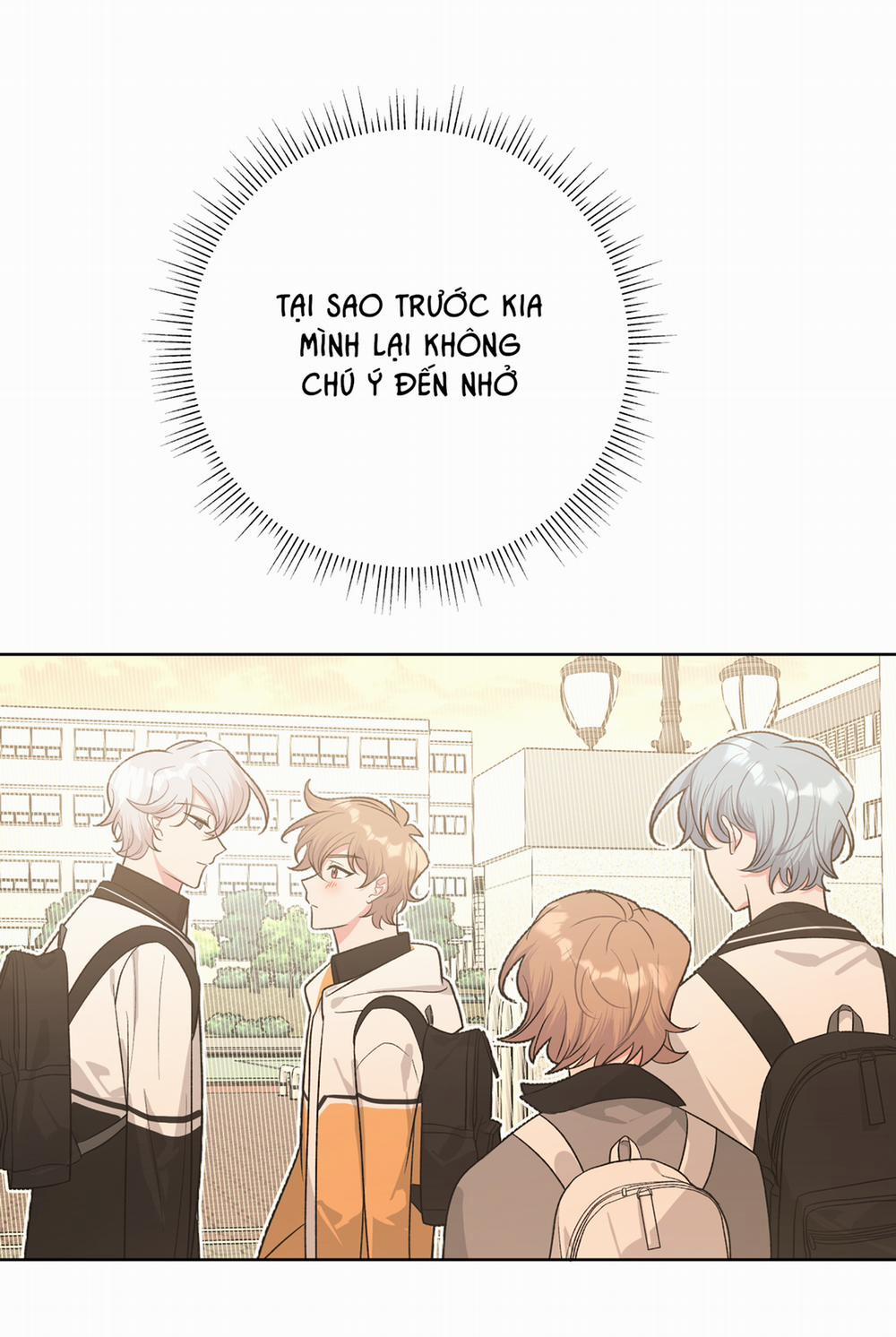 Đừng Nói Yêu Tôi (Don't Say You Love Me) 15 trang 30