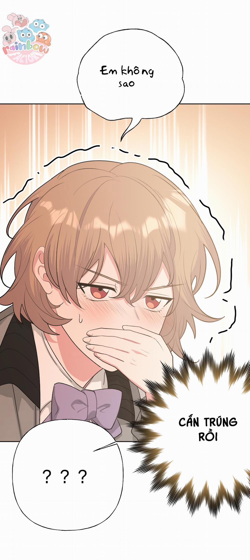 Đừng Nói Yêu Tôi (Don't Say You Love Me) 15 trang 34