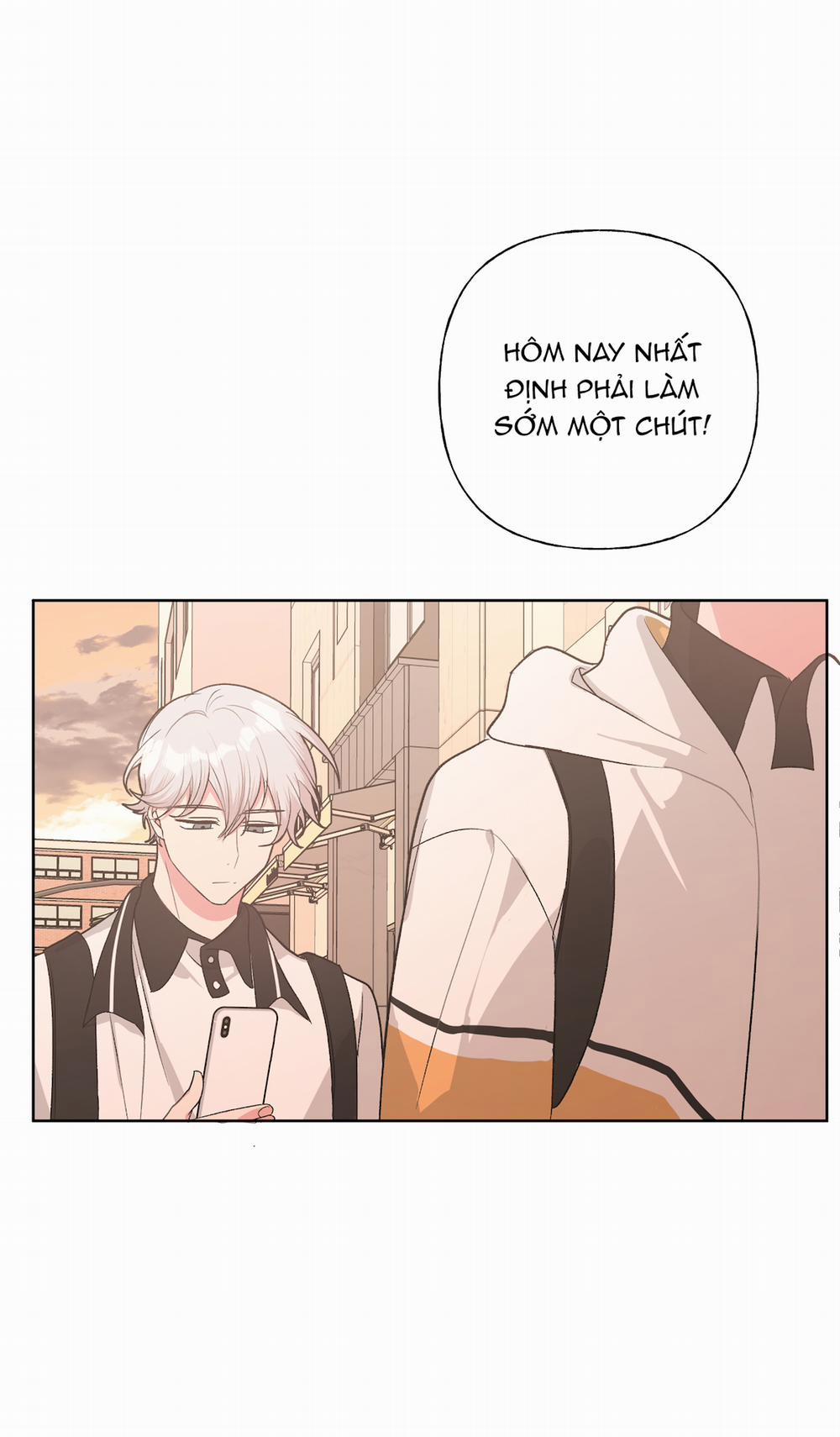 Đừng Nói Yêu Tôi (Don't Say You Love Me) 15 trang 37