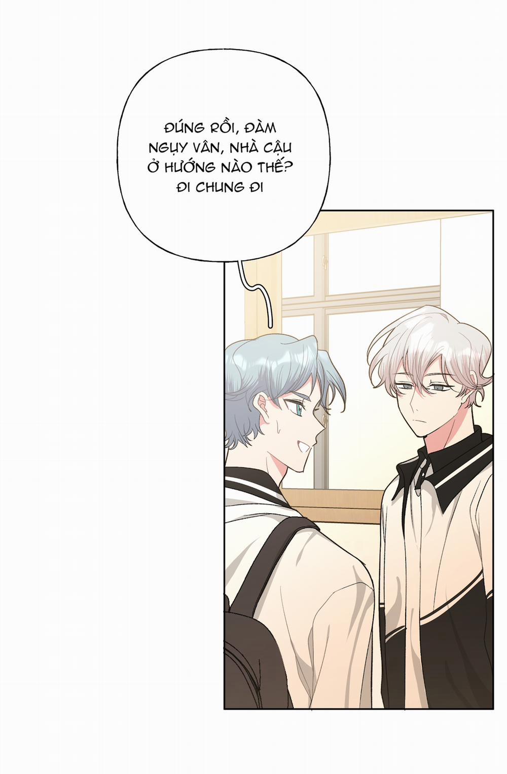 Đừng Nói Yêu Tôi (Don't Say You Love Me) 15 trang 4