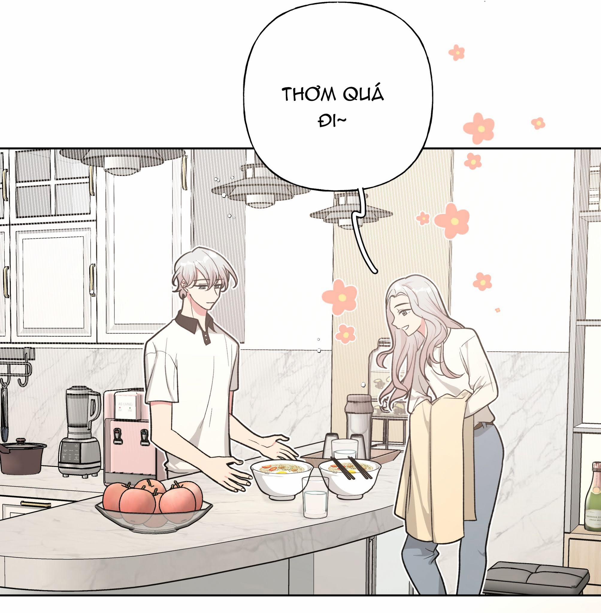 Đừng Nói Yêu Tôi (Don't Say You Love Me) 16 trang 13