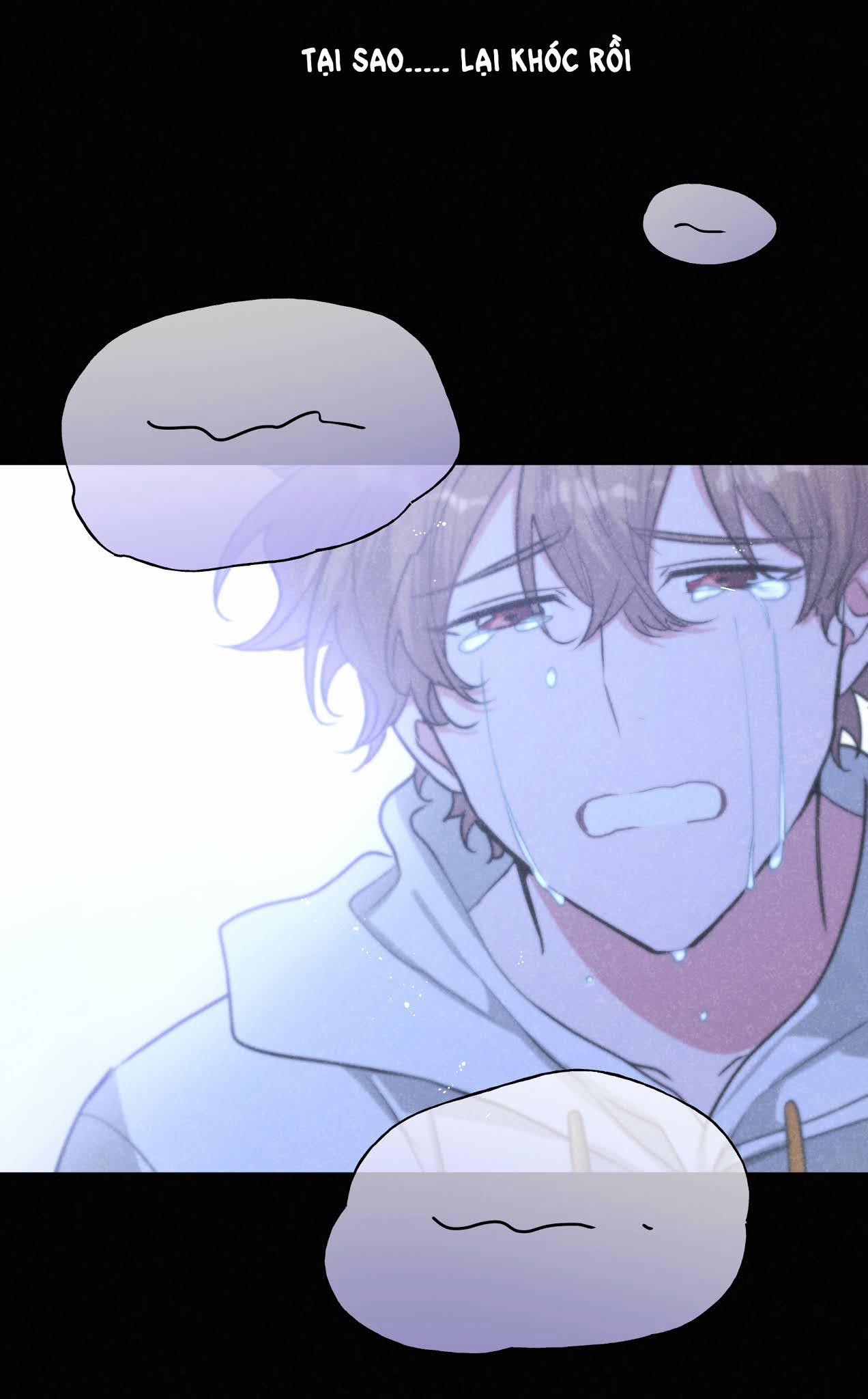 Đừng Nói Yêu Tôi (Don't Say You Love Me) 16 trang 2