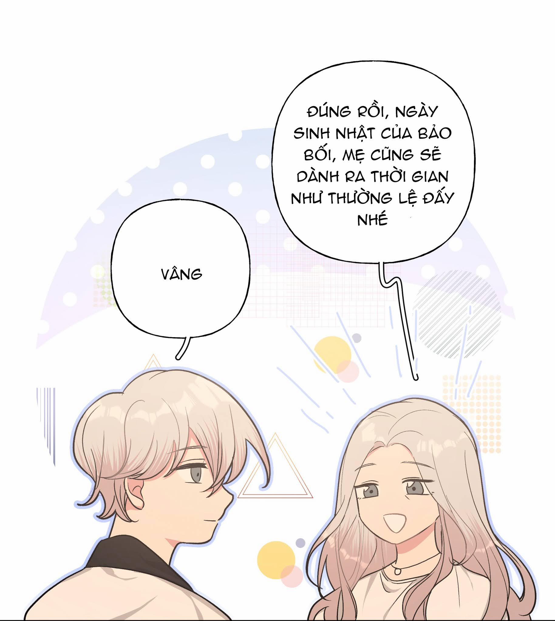 Đừng Nói Yêu Tôi (Don't Say You Love Me) 16 trang 25