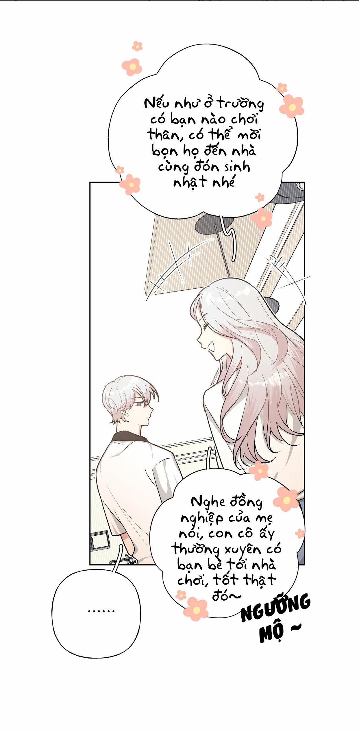 Đừng Nói Yêu Tôi (Don't Say You Love Me) 16 trang 26