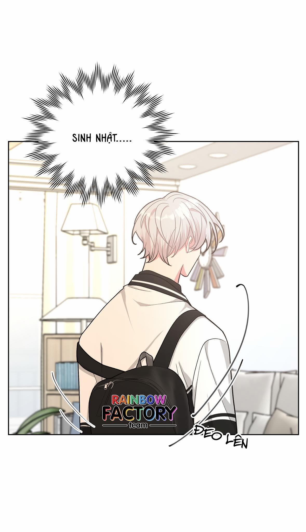 Đừng Nói Yêu Tôi (Don't Say You Love Me) 16 trang 28