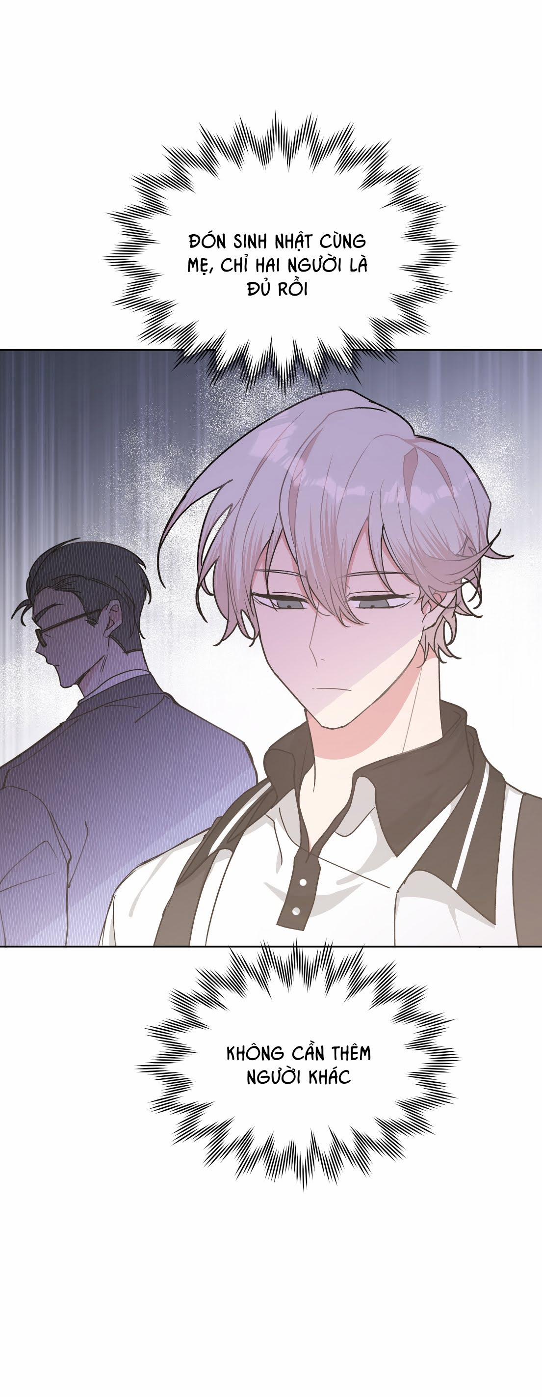 Đừng Nói Yêu Tôi (Don't Say You Love Me) 16 trang 29