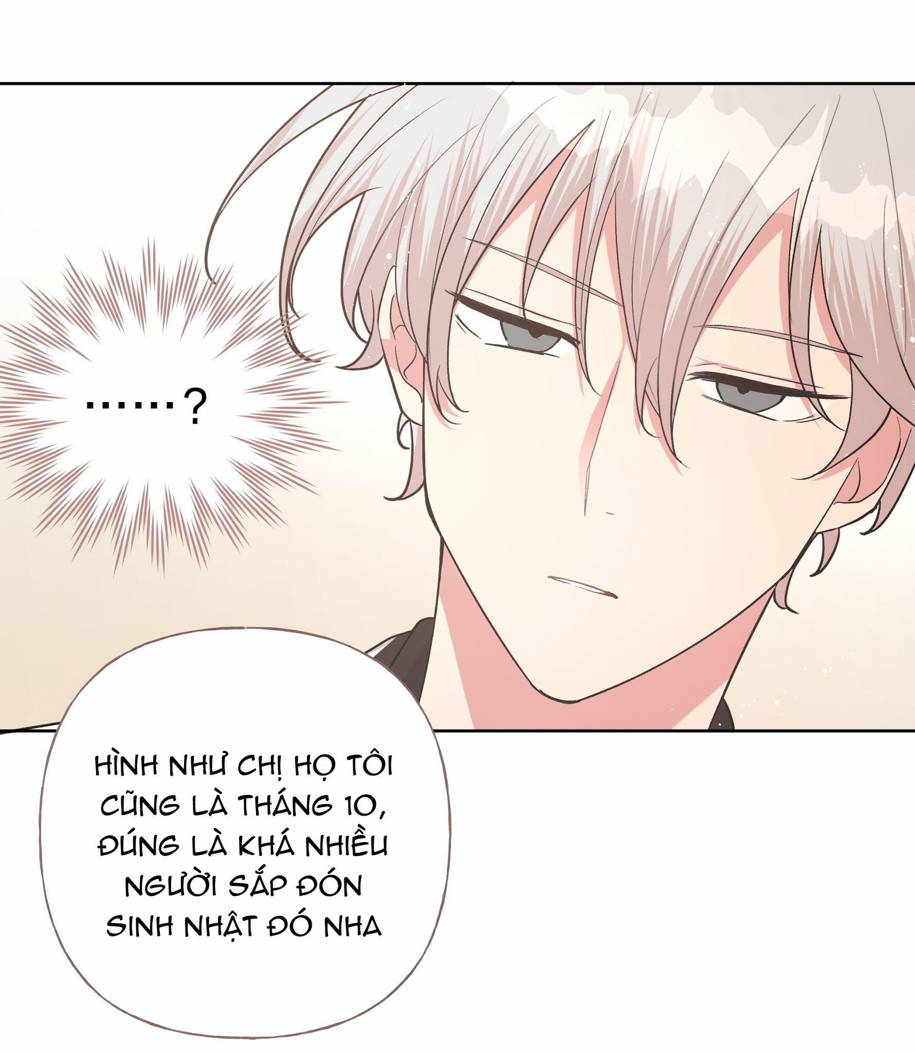 Đừng Nói Yêu Tôi (Don't Say You Love Me) 16 trang 37