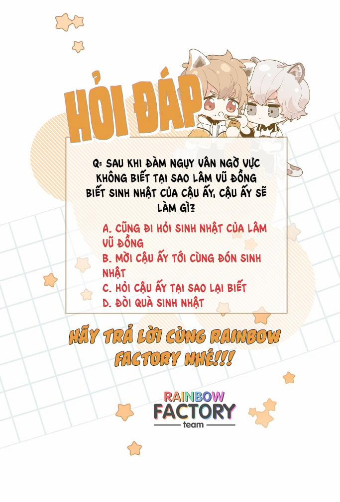 Đừng Nói Yêu Tôi (Don't Say You Love Me) 16 trang 39