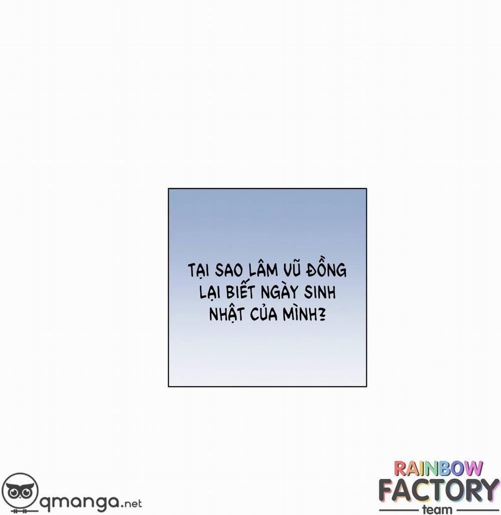 Đừng Nói Yêu Tôi (Don't Say You Love Me) 17 trang 0