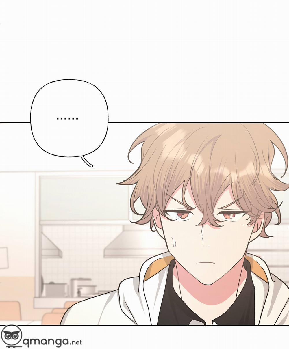 Đừng Nói Yêu Tôi (Don't Say You Love Me) 17 trang 16