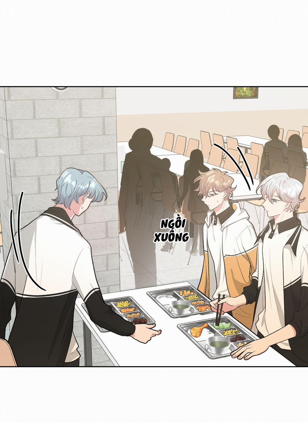 Đừng Nói Yêu Tôi (Don't Say You Love Me) 17 trang 19