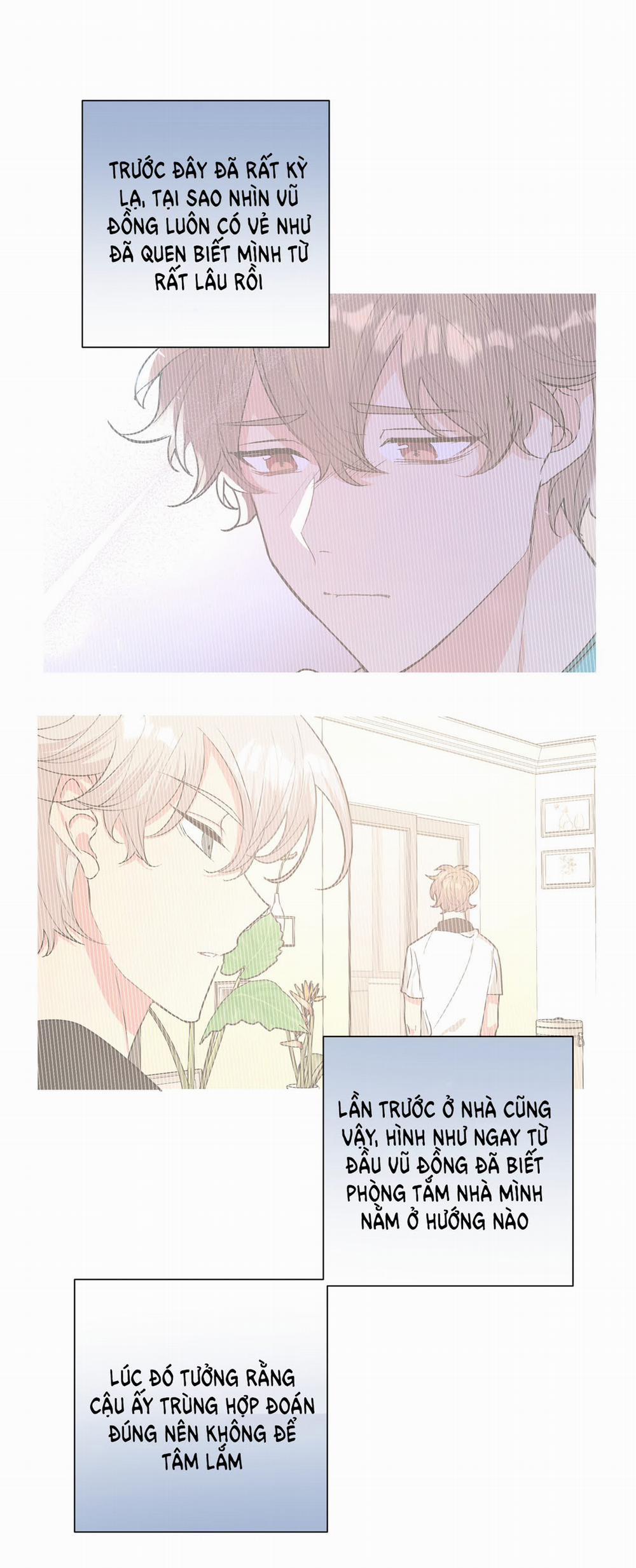 Đừng Nói Yêu Tôi (Don't Say You Love Me) 17 trang 2