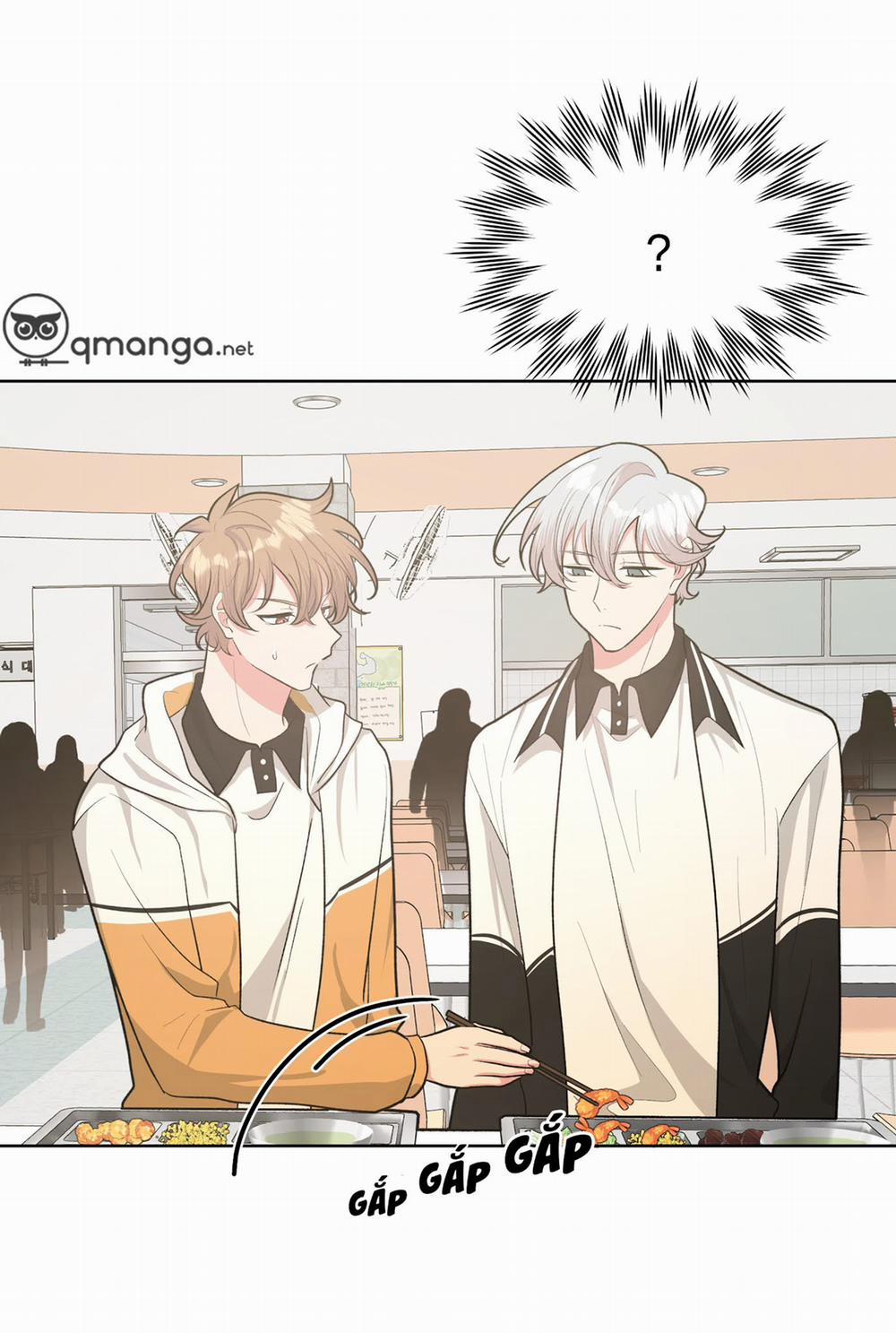 Đừng Nói Yêu Tôi (Don't Say You Love Me) 17 trang 20