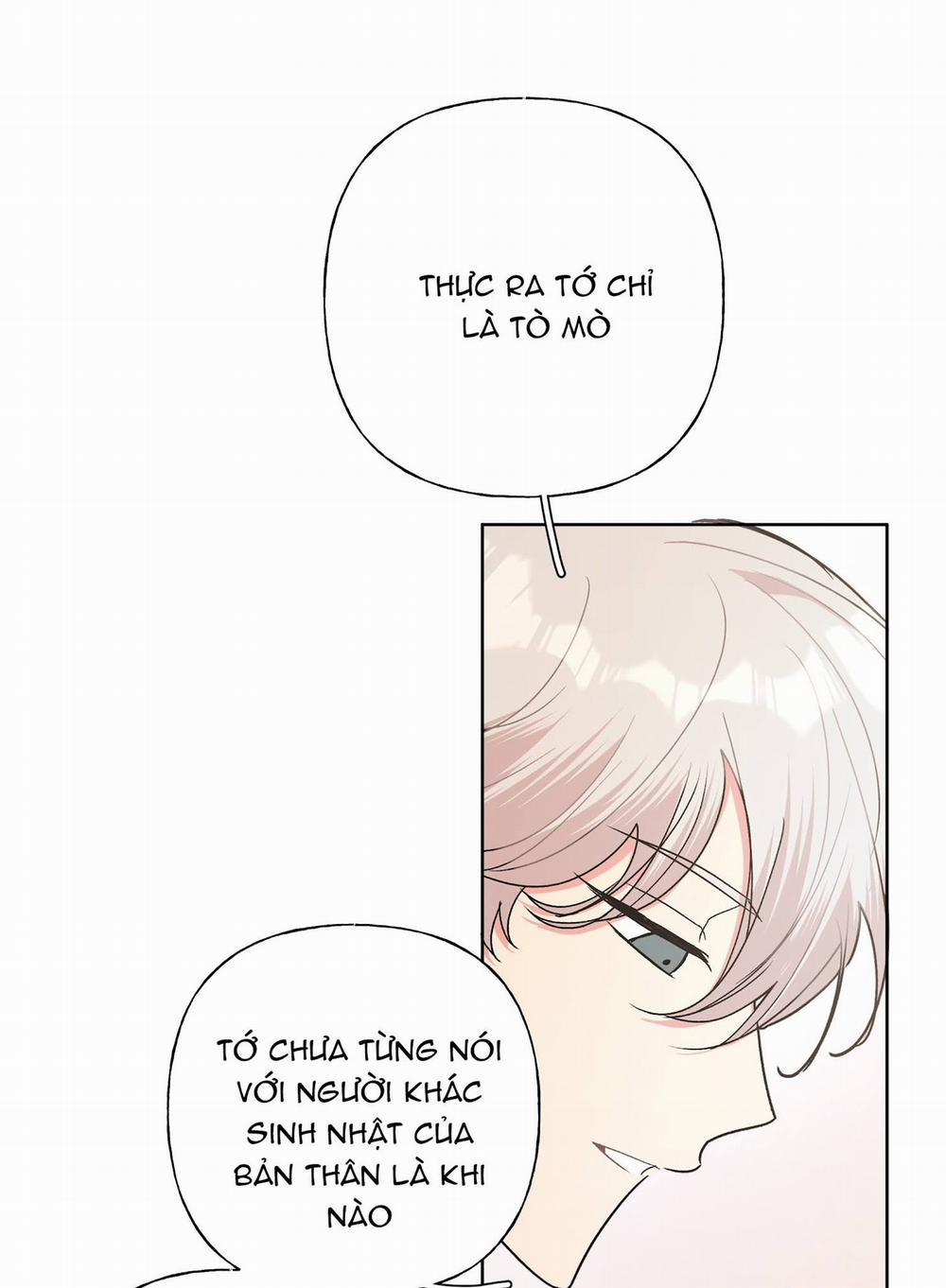 Đừng Nói Yêu Tôi (Don't Say You Love Me) 17 trang 30