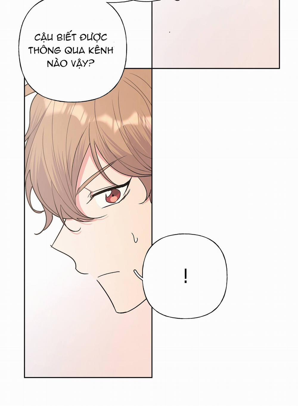 Đừng Nói Yêu Tôi (Don't Say You Love Me) 17 trang 31