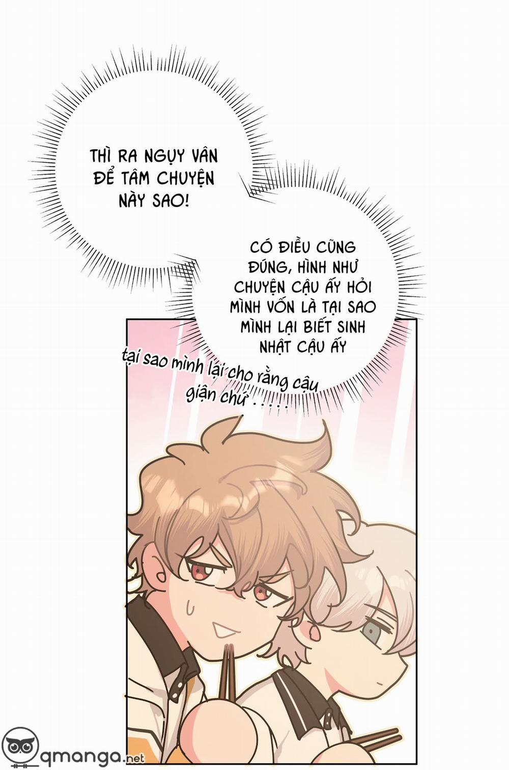 Đừng Nói Yêu Tôi (Don't Say You Love Me) 17 trang 32