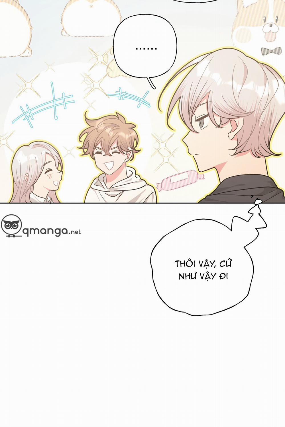 Đừng Nói Yêu Tôi (Don't Say You Love Me) 18 trang 23