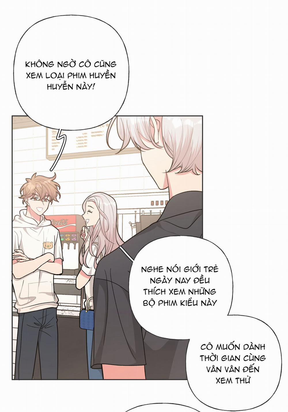 Đừng Nói Yêu Tôi (Don't Say You Love Me) 18 trang 25