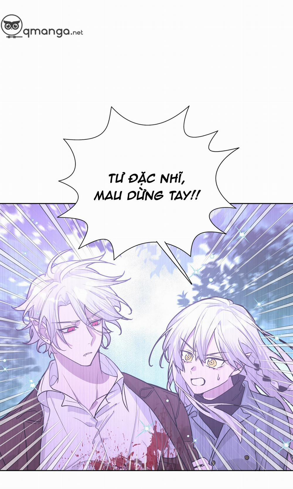 Đừng Nói Yêu Tôi (Don't Say You Love Me) 18 trang 27