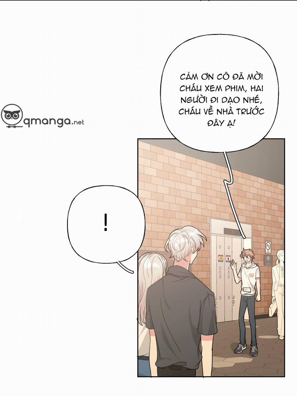 Đừng Nói Yêu Tôi (Don't Say You Love Me) 18 trang 31