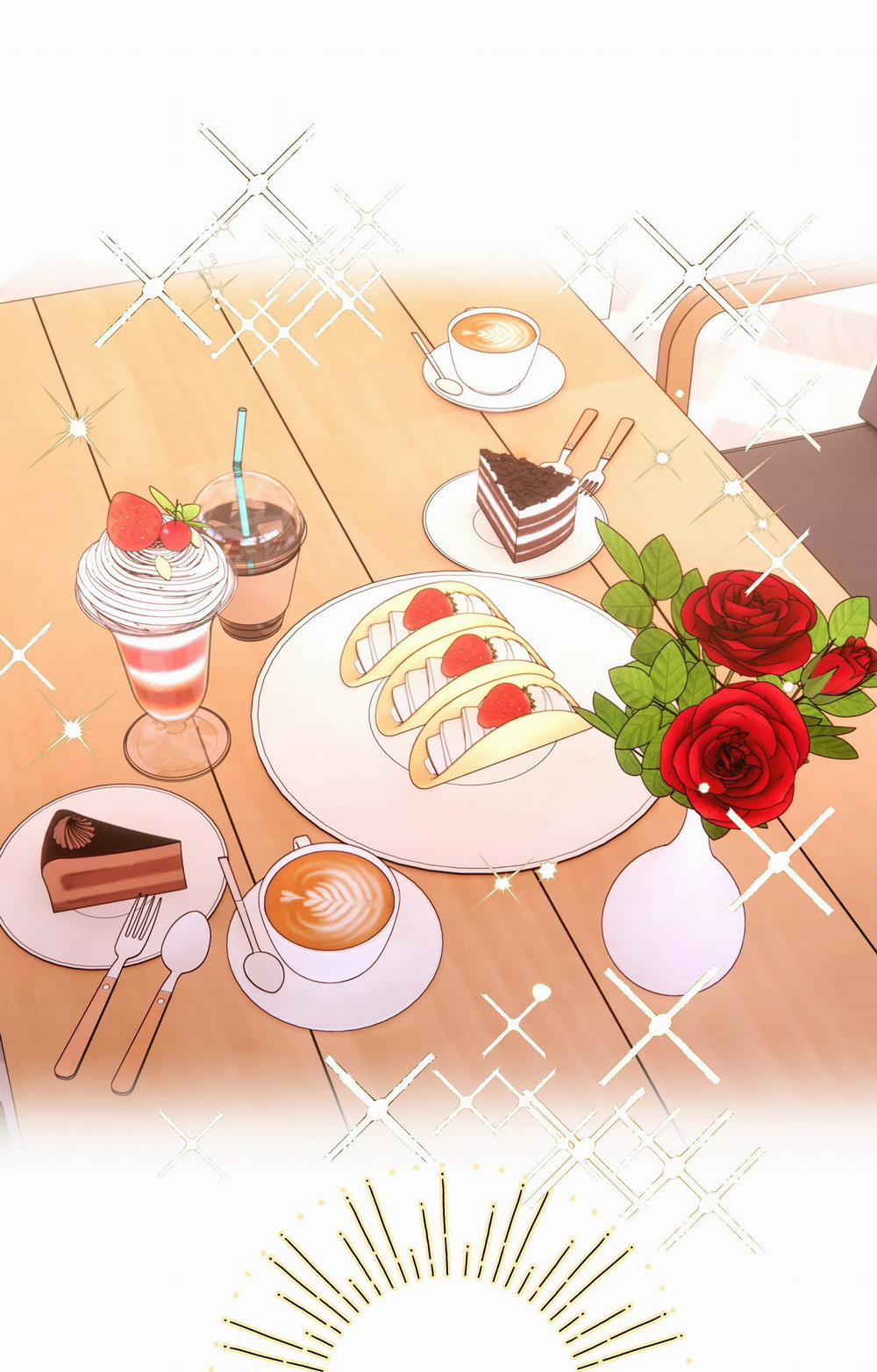 Đừng Nói Yêu Tôi (Don't Say You Love Me) 18 trang 34