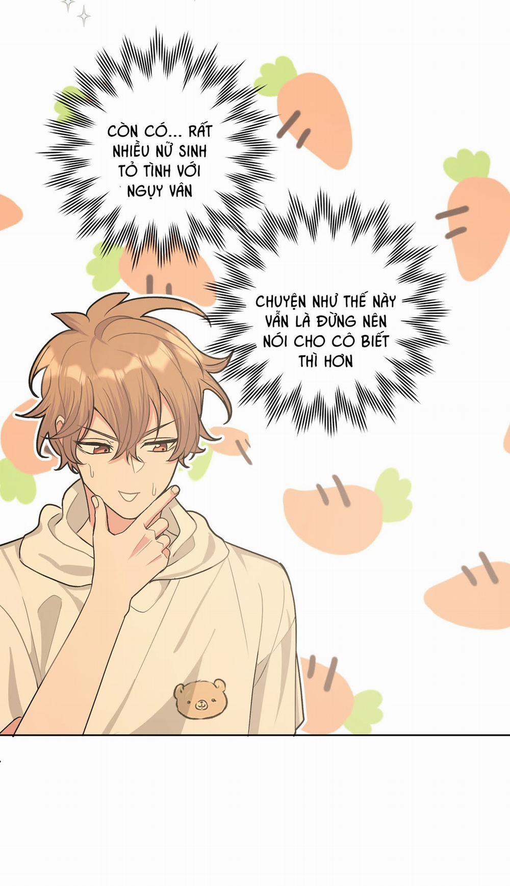 Đừng Nói Yêu Tôi (Don't Say You Love Me) 18 trang 46