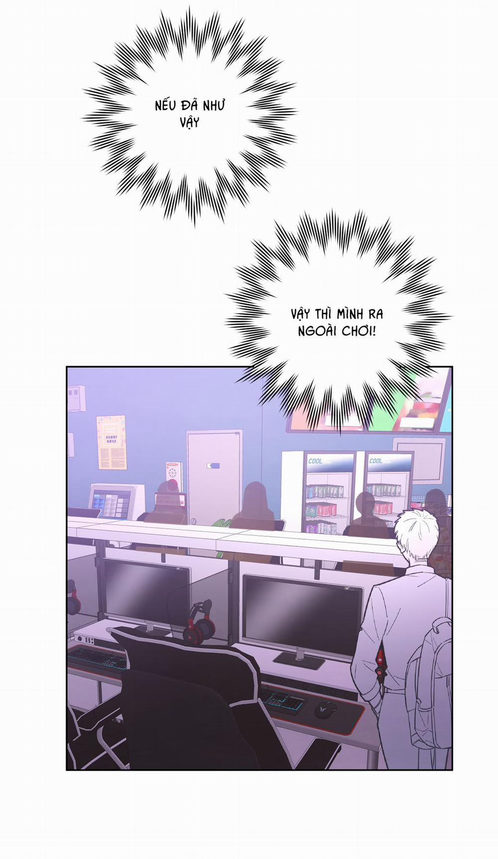 Đừng Nói Yêu Tôi (Don't Say You Love Me) 18 trang 6